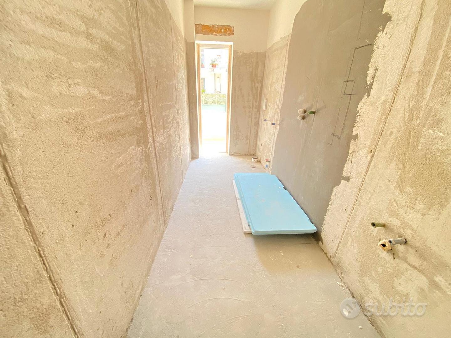 VIA INNAMORATI; Appartamento+Giardino+Box MAV216 - Vista 5