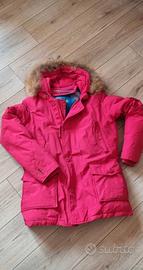 Parka Freedonday piuma  tg.XL 