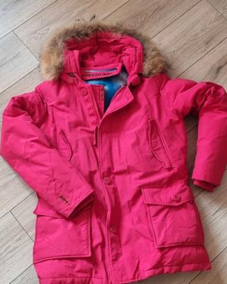 Parka Freedonday piuma  tg.XL 