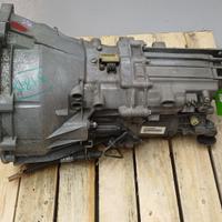 Cambio manuale 6m gs6-17dg apr cbb bgo bmw serie 1