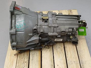 Cambio manuale 6m gs6-17dg apr cbb bgo bmw serie 1