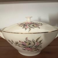 Zuppiera Vintage Royal