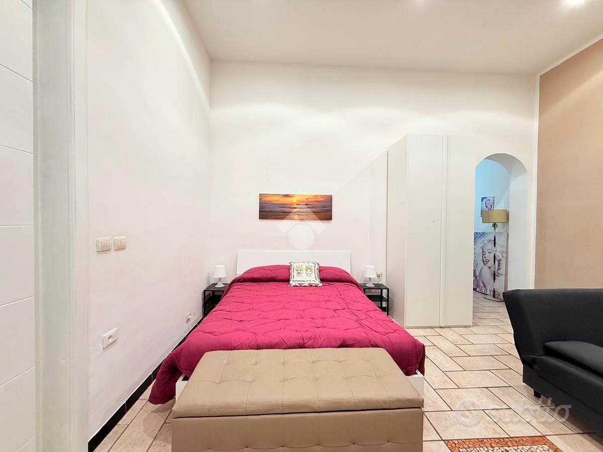 Appartamento – CT - Altro