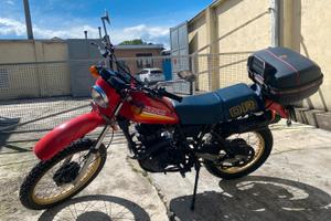 Suzuki Dr 500
