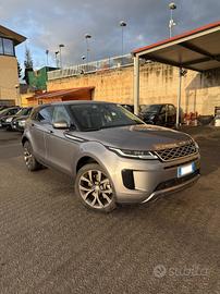 RANGE ROVER Evoque 2.0D 150 CV 2020