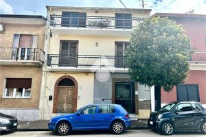 CASA INDIPENDENTE A CERVINARA