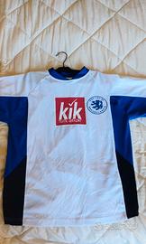 Maglia Braunschweig St 07/08, Tg S/M