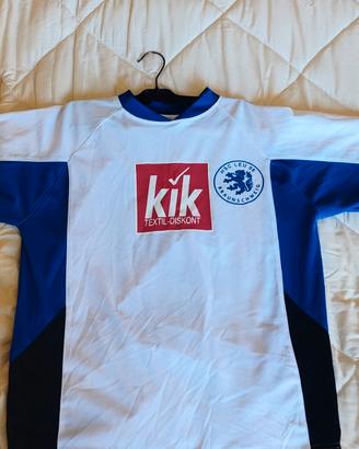 Maglia Braunschweig St 07/08, Tg S/M