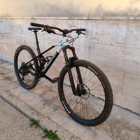 MTB Full Suspension Mondraker Raze