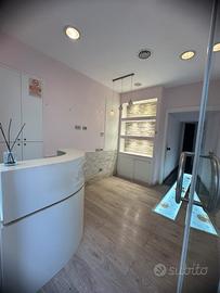 Locale commerciale negozio