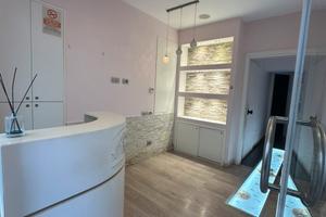 Locale commerciale negozio