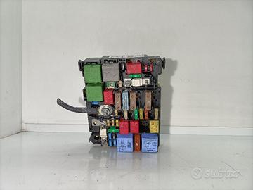 CENTRALINA PORTA FUSIBILI CITROEN C-Elysee Serie 9