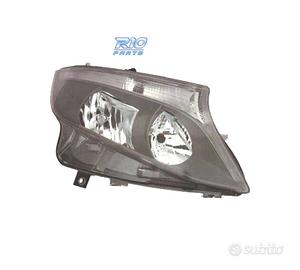 FANALE DESTRO PER MERCEDES VITO CLASSE V W447 14-1