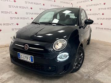 Fiat 500 1.0 Hybrid Sport