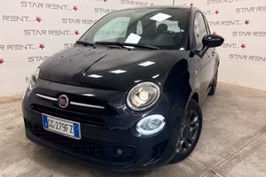Fiat 500 1.0 Hybrid Sport
