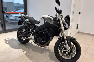 BMW F 800 R Abs my15