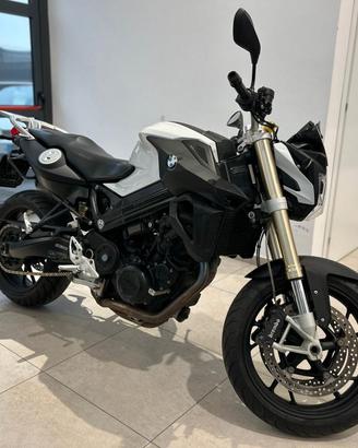 BMW F 800 R Abs my15