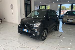 Smart ForTwo BRABUS 0.9 Turbo CABRIO Xclusive
