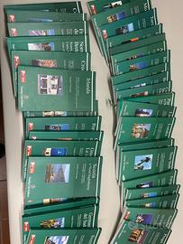 Guide Turistiche Touring Club Italiano