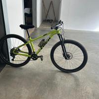 X CALIBER 9 taglia 17,5