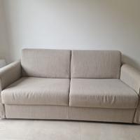 Divano letto