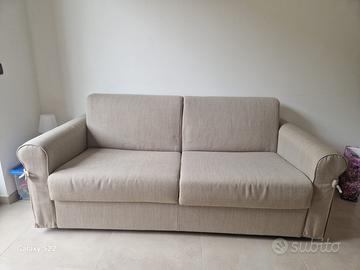 Divano letto