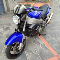 Honda X11