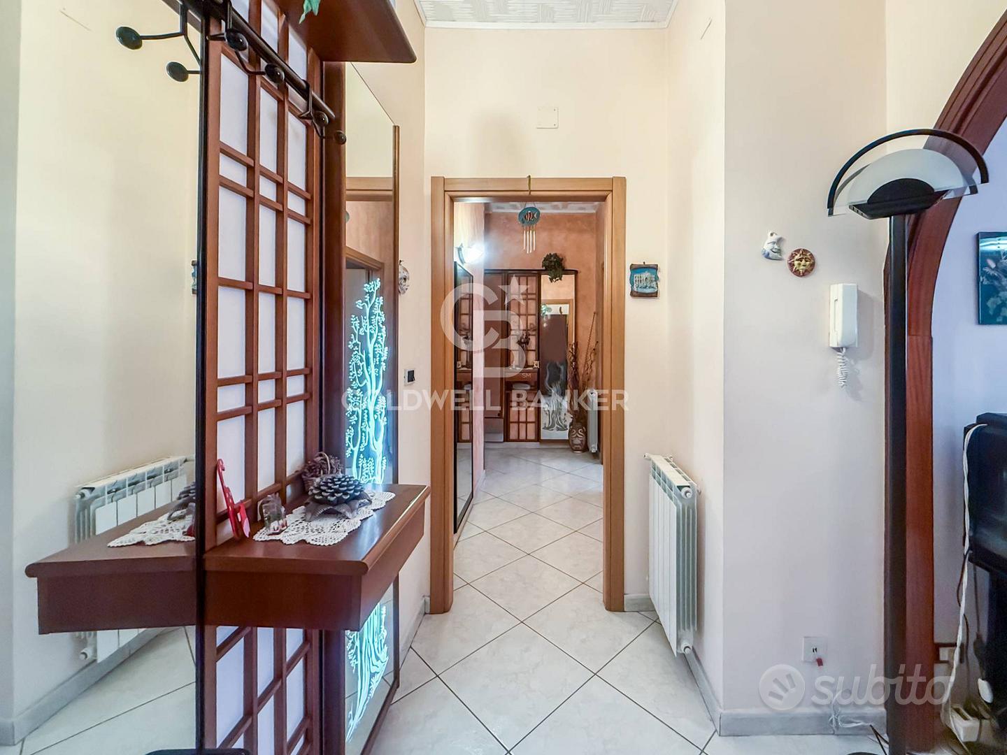 Apartment in Aci Catena, Marchesana - Vista 2