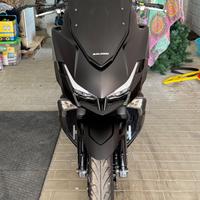 Kymco Xciting 400 vs - 2025