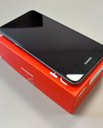Huawey Nova Young