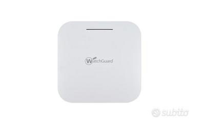 WatchGuard AP130 Access Point WGA13000000 Supporto
