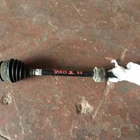 SEMIASSE ANTERIORE DESTRO TOYOTA Yaris Serie 1NV D