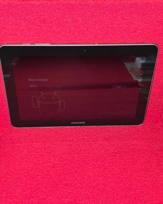 Samsung Galaxy Tab P7510
