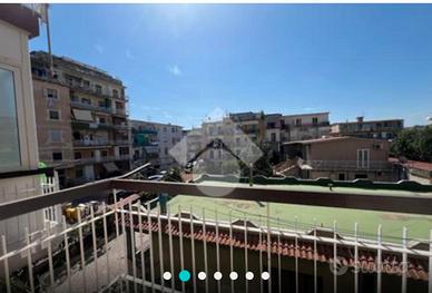 Appartamento pianura via Campanile