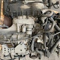 Motore e cambio mercedes 266940