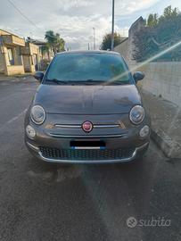 FIAT 500 1.2 RIVA (2016) 