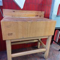ceppo macelleria Joko