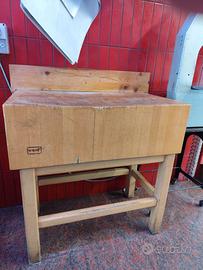 ceppo macelleria Joko