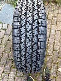 Pneumatici Roadian Atx Wrangler JL