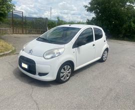 Citroen C1 2012