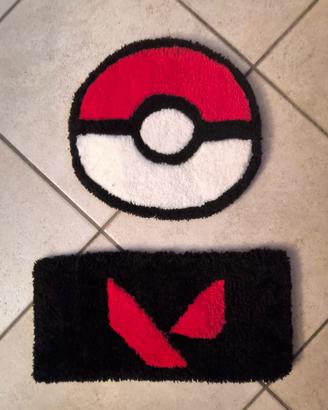 Oggetti per la casa - Tappetini