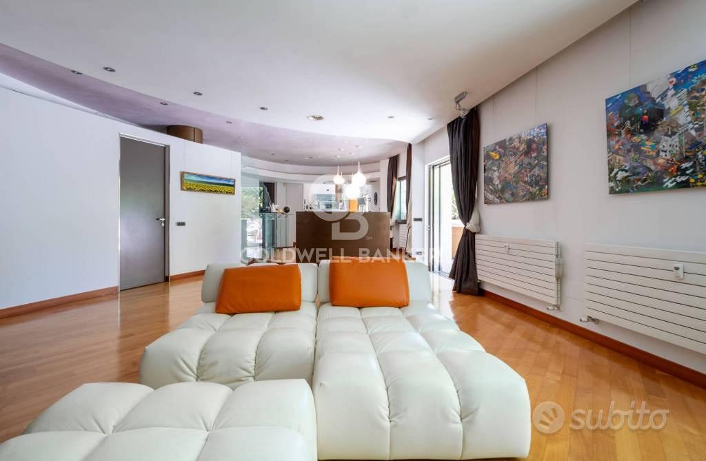 Appartamento – Roma, Trieste, Municipio Roma II - Vista 3