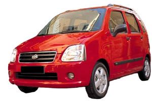 Motore e Cambio Z13DT Suzuki Wagon anno 2004 cc 12