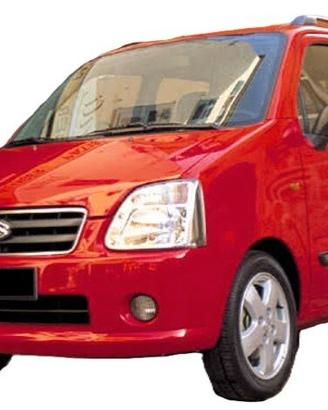 Motore e Cambio Z13DT Suzuki Wagon anno 2004 cc 12