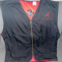Nike Jordan gilet vintage raro anni 90’