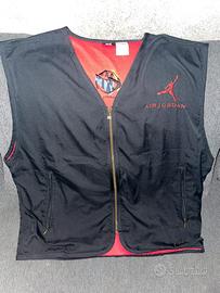 Nike Jordan gilet vintage raro anni 90’