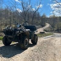 Quad polaris