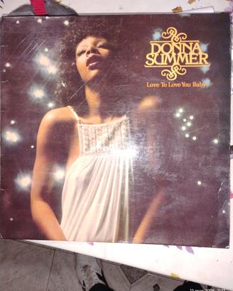 disco LP 33