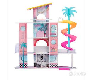 Casa delle bambole LOL