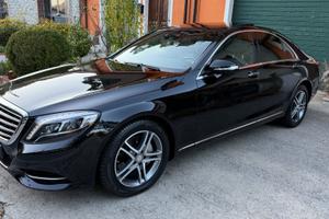 Mercedes-benz S 350 Premium